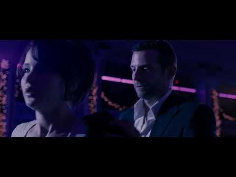 Silver Linings Playbook Movie Dance Competition and Proposal Scene