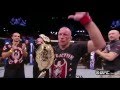 UFC on FOX 9: Fighters Talk GSP 