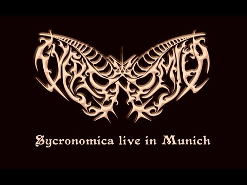 Sycronomica live at Backstage (2014)