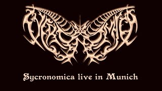 Sycronomica live at Backstage (2014)