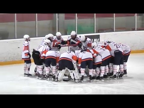 Ässät C - KiVa C erä 1