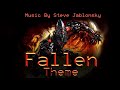 Fallen Theme Transformers Revenge Of The Fallen Music By Steve Jablonsky