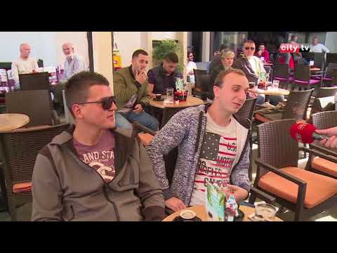 Pitanje dana - "Plavuša ili crnka“?