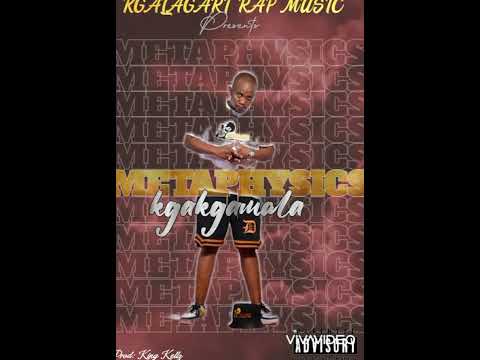 Metaphysics-Kgakgamala