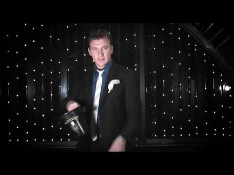 Saturn Magic - Champagne by Chris Randall video DOWNLOAD