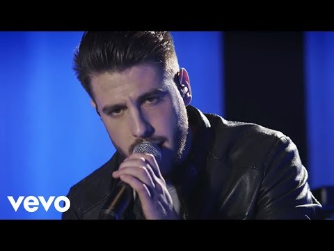 Dime Que Me Esperas - Antonio José