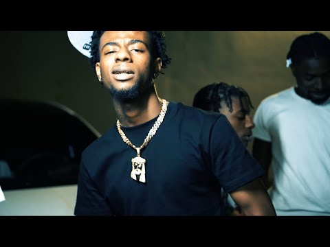 CTG Nickk - Hood Fav (Official Music Video)