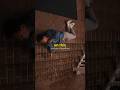 Leonardo DiCaprio on Opening the Car with His Foot #shorts #leonardodicaprio