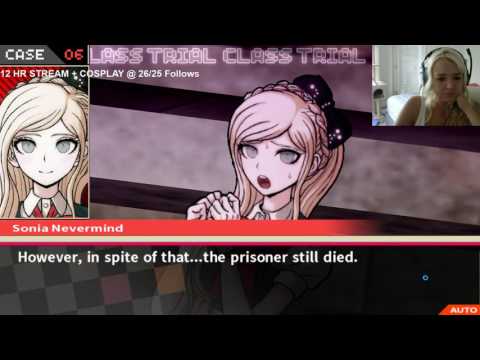 Danganronpa 2: Final Trial