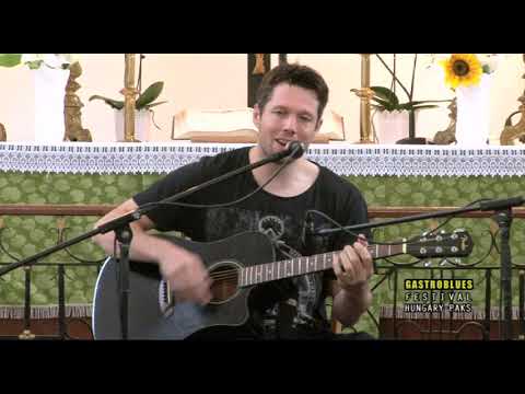 Aynsley Lister - Straight Talkin' Woman