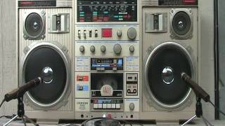 Video thumbnail for Conion TC-999 Technisonic Sensor Alarm Sound by DecentMan4you