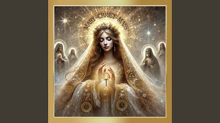 Mary Christ Mass