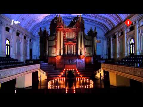 The Mole S13E6 - Wie is de Mol 2013 [English] - South Africa