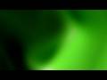 1H Green Colors Mood Lights Part3 Radial Gradient Colors Screensaver LED Light Background