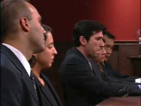The Apprentice 3 - Episode 6 - Justus Fired by the Apprentice!!