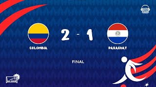 COPA AMERICA 2024 EN VIVO: COLOMBIA VS PARAGUAY | AL ARCO DE GU RADIO STEREO