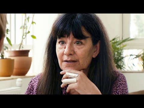 DITES-LUI QUE JE L'AIME Bande Annonce (2025) Romane Bohringer