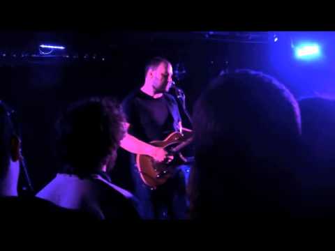David Bazan/Pedro the Lion Live - Second Best