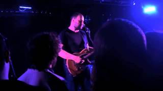 David Bazan/Pedro the Lion Live - Second Best