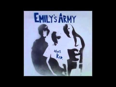Forbidden Peace - Emily's Army