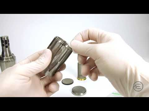 Вокальный микрофон Earthworks SR314