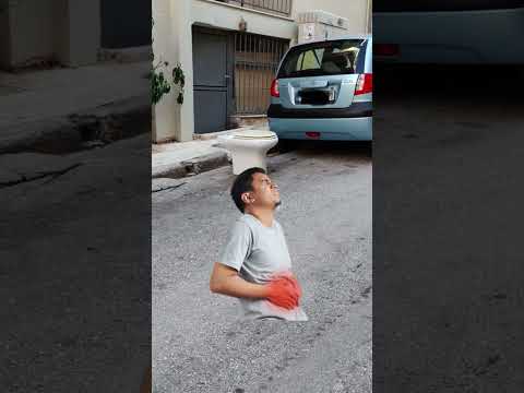 ΦΤΙΑΝΕΙ ΠΧΙΑ #funny #memes #greece #persad #persakia #greekparking