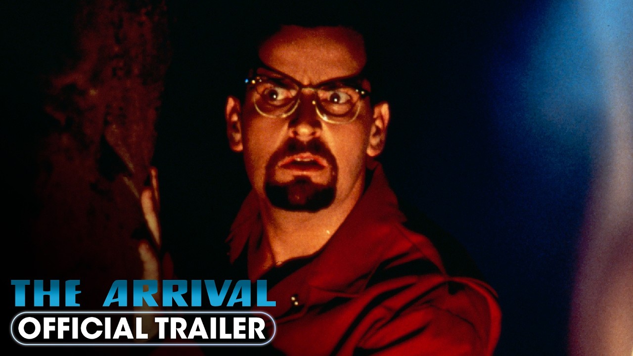 Official Trailer