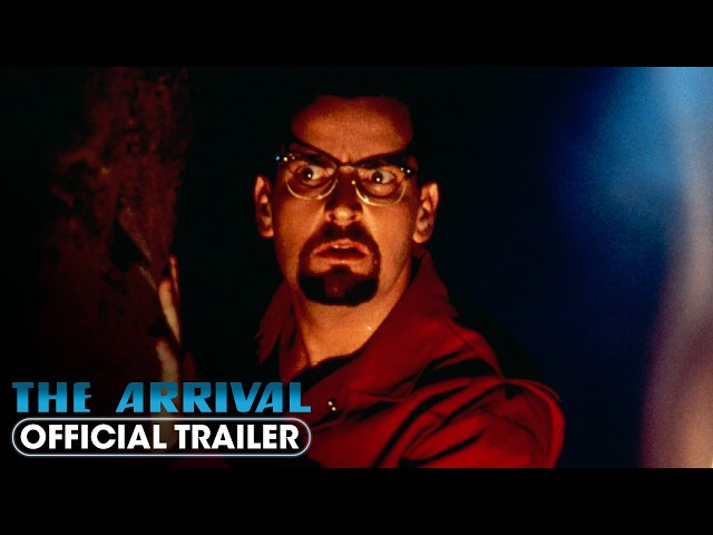 Official Trailer
