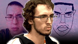 The Deranged Mass Killer Who Became a Meme | Patrick Crusius