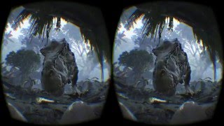 Going Back to Dinosaur Island - Parts 1 & 2