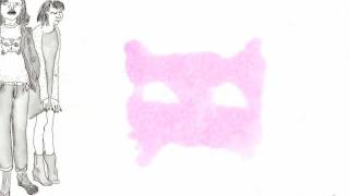 The Breeders - "Huffer" (with animated loop)