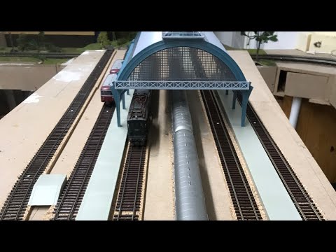 Ben‘s H0 Bahn - Kopfbahnhof „Der Gleisplan“ (22)