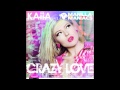 Kaiia vs. Manilla Maniacs - Crazy Love (Cover Art ...