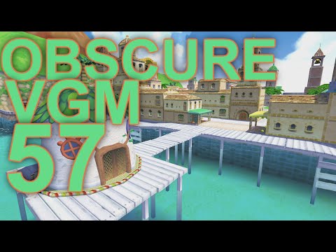 Freemium: Obscure VGM 57