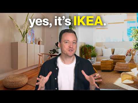 Ikea Mirrors