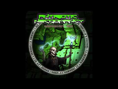 Necroillusion - Mr. Hyde Is Coming