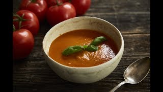 PASCAL W DOMU! | Domowa zupa pomidorowa | Spawdź odc. 49!
