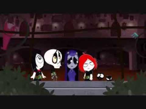 YouTube Poop: The Weird Life Of A Doom Kitty