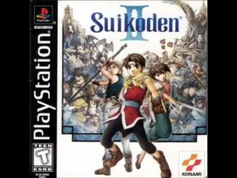 Disturbing Video Game Music 1# - Gorudo's Theme