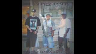 BREATHE AN LET IT GO