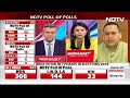 Exit Poll 2024 | Amit Malviya As Exit Polls Predict BJP Win: Have Been Saying This Since Beginning - Video