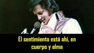 ELVIS PRESLEY - School days ( con subtitulos en español ) BEST SOUND