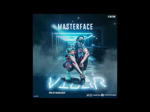 Master Face - Vibar (Prod by Rasga Beat)
