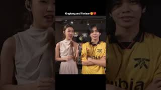 Download lagu Kingkong vs Faviaan🥰🔥#mobilelegends #mlbb #kairi #kingkong #favian #mlbbesports #gameshorts mp3
