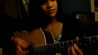 Jason Reeves - Someone Somewhere (Acoustic Cover)