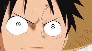 One Piece Anime Edit