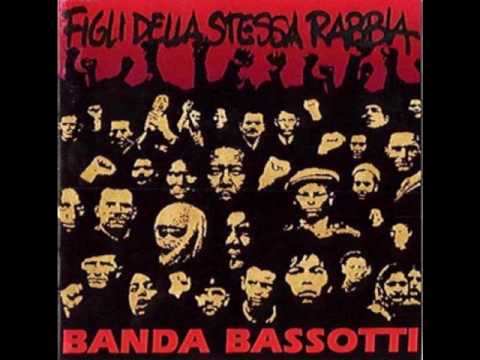 Banda Bassotti-Fiere senza dio
