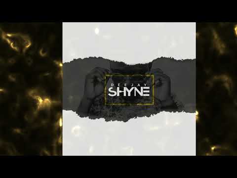DJ SHYNE - ÁFRICA NEGRA