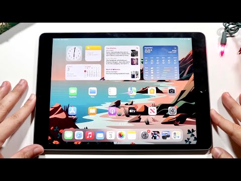 iPad 9th Generation In Mid 2023! (Review)