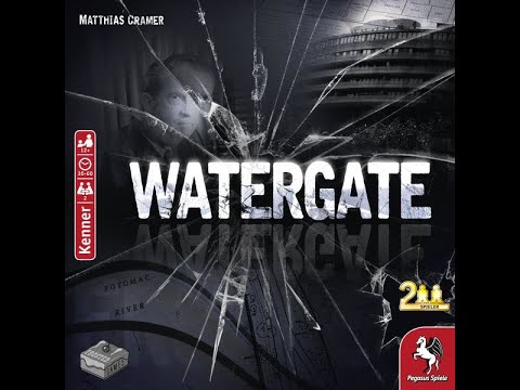  [쉽고자세히]워터게이트 규칙설명 -95-